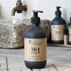 Hand Soap In Pump Bottle - Various Scents - Distinctly Living