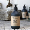 Hand Soap In Pump Bottle - Various Scents - Distinctly Living