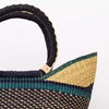 Handwoven Shopper Sally - Distinctly Living