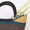 Handwoven Shopper Sally - Distinctly Living