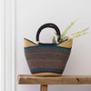 Handwoven Shopper Sally - Distinctly Living