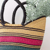 Handwoven Shopper Tromo - Distinctly Living