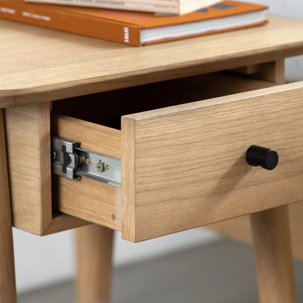 Hatton Bedside Table - Distinctly Living