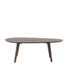 Hatton Coffee Table - Smoked - Distinctly Living