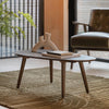 Hatton Coffee Table - Smoked - Distinctly Living