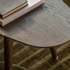 Hatton Coffee Table - Smoked - Distinctly Living