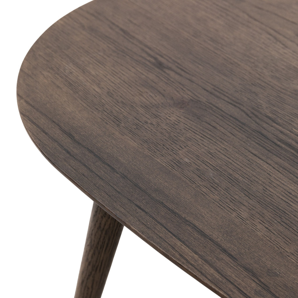 Hatton Coffee Table - Smoked - Distinctly Living