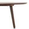 Hatton Coffee Table - Smoked - Distinctly Living