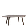 Hatton Coffee Table - Smoked - Distinctly Living