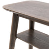 Hatton Console Table - Smoked - Distinctly Living