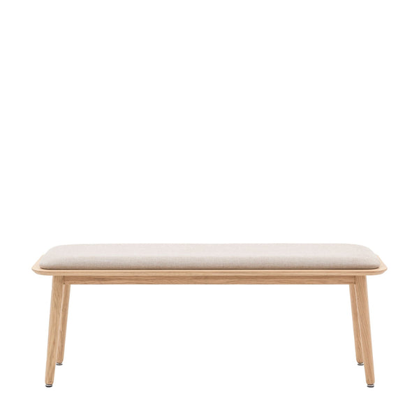 Hatton Dining Bench - Distinctly Living