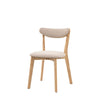 Hatton Dining Chair - Set of 2 - Choice of Colours - Distinctly Living