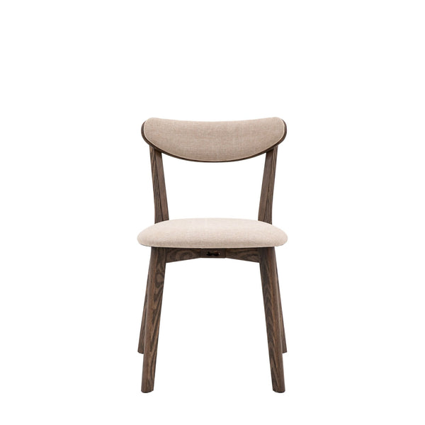 Hatton Dining Chair - Set of 2 - Choice of Colours - Distinctly Living