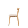 Hatton Dining Chair - Set of 2 - Choice of Colours - Distinctly Living