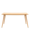 Hatton Dining Table 1.5m - Natural - Distinctly Living