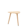 Hatton Side Table - Natural Oak - Distinctly Living