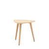 Hatton Side Table - Natural Oak - Distinctly Living