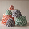 Haze Lamp Shades - Various Sizes and Colours - Distinctly Living