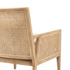 Honshu Armchair - Black or Natural - Distinctly Living