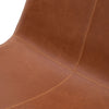 Hythe Curved Lounger Chair - Various Colours - Distinctly Living