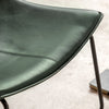 Hythe Curved Lounger Chair - Various Colours - Distinctly Living