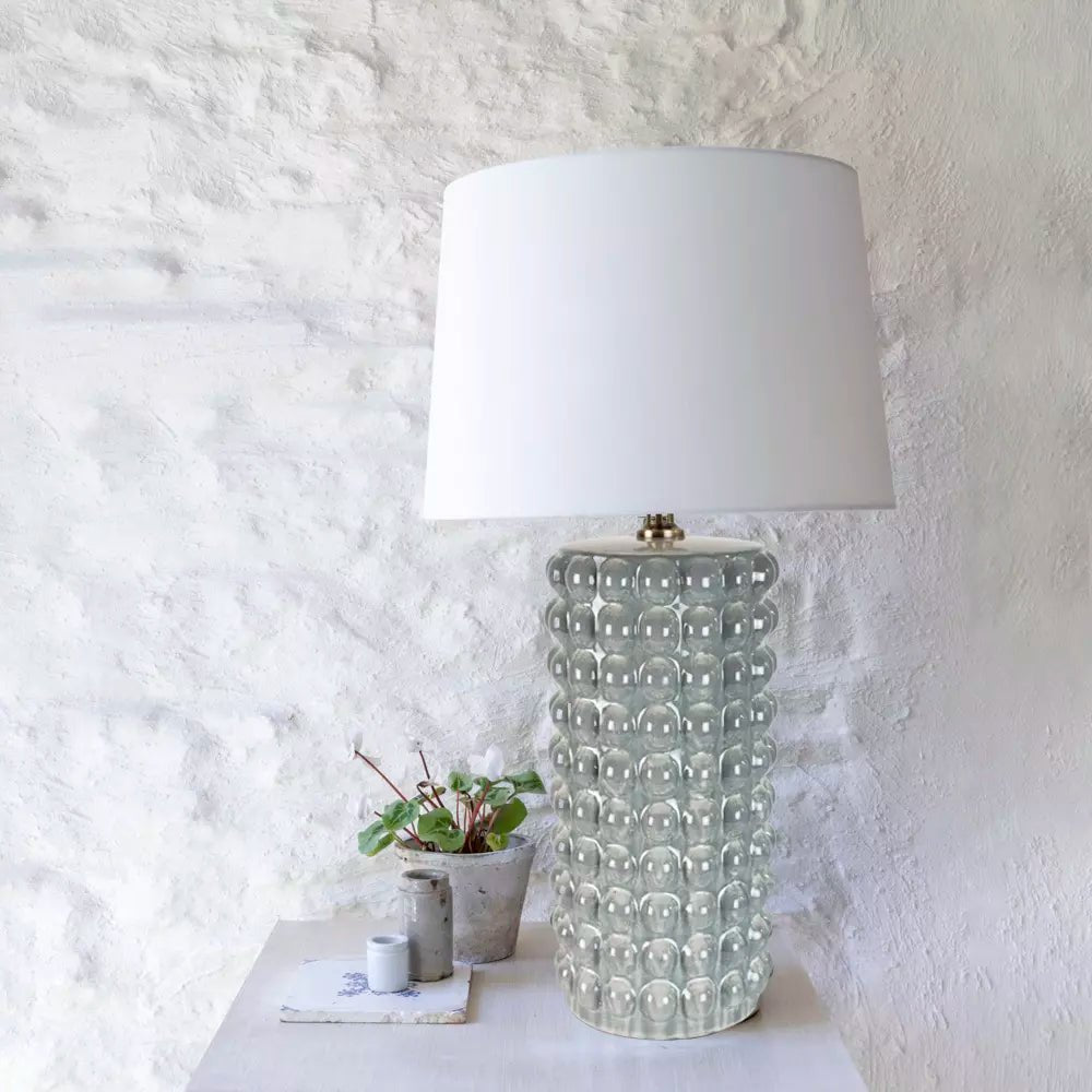 Idho Lamp and Shade - Distinctly Living