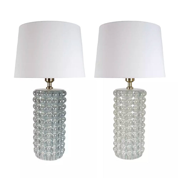 Idho Lamp and Shade - Distinctly Living