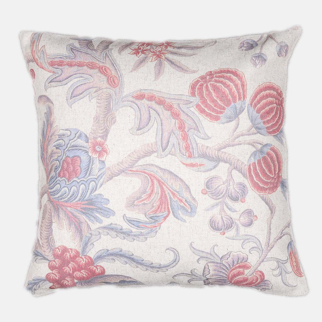 Indienne Cushion - Distinctly Living