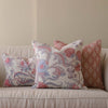 Indienne Cushion - Distinctly Living