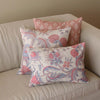 Indienne Cushion - Distinctly Living