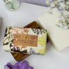 Jasmine & Wild Strawberry Soap - Distinctly Living