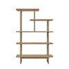 Kingsland Open Display Bookcase - Distinctly Living