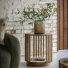 Kingston Side Table - Distinctly Living