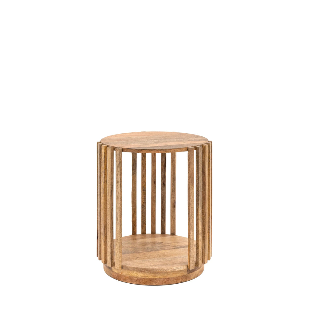 Kingston Side Table - Distinctly Living