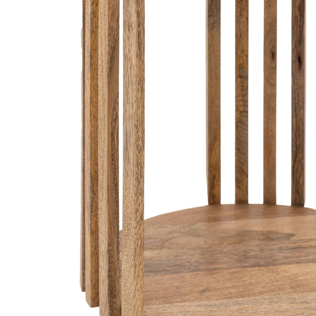 Kingston Side Table - Distinctly Living