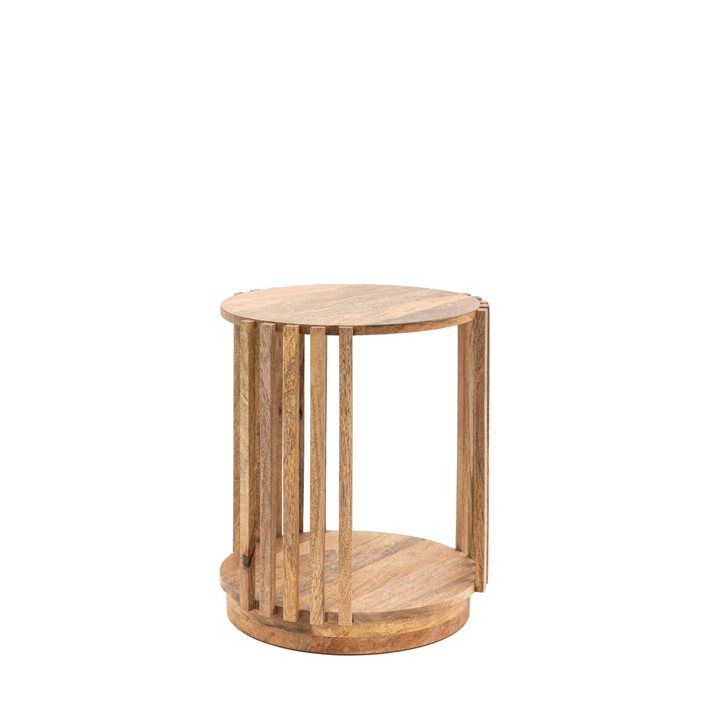 Kingston Side Table - Distinctly Living