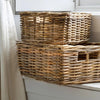 Kubu Storage Basket - Distinctly Living