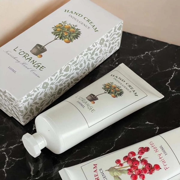 L' Ornage - Hand Cream - Distinctly Living