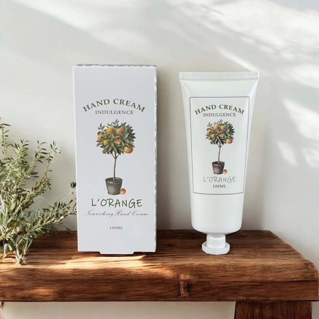 L' Ornage - Hand Cream - Distinctly Living