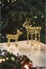 Large Stag 90 LEDS - Distinctly Living