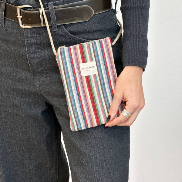 Lari Mobile Bag - Distinctly Living