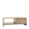 Lazio 1 Drawer Coffee Table - Distinctly Living