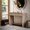 Lazio 2 Door Console - Distinctly Living