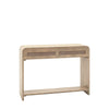 Lazio 2 Door Console - Distinctly Living