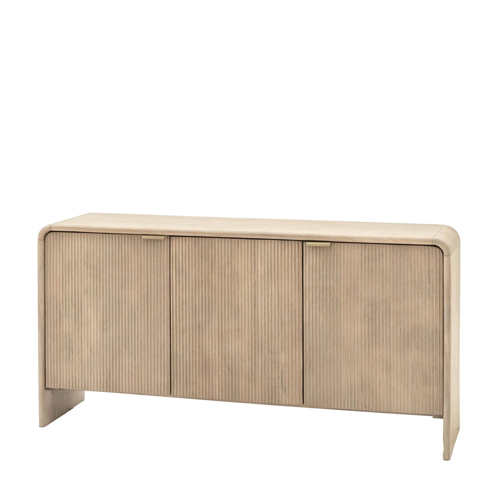 Lazio 3 Door Sideboard - Distinctly Living