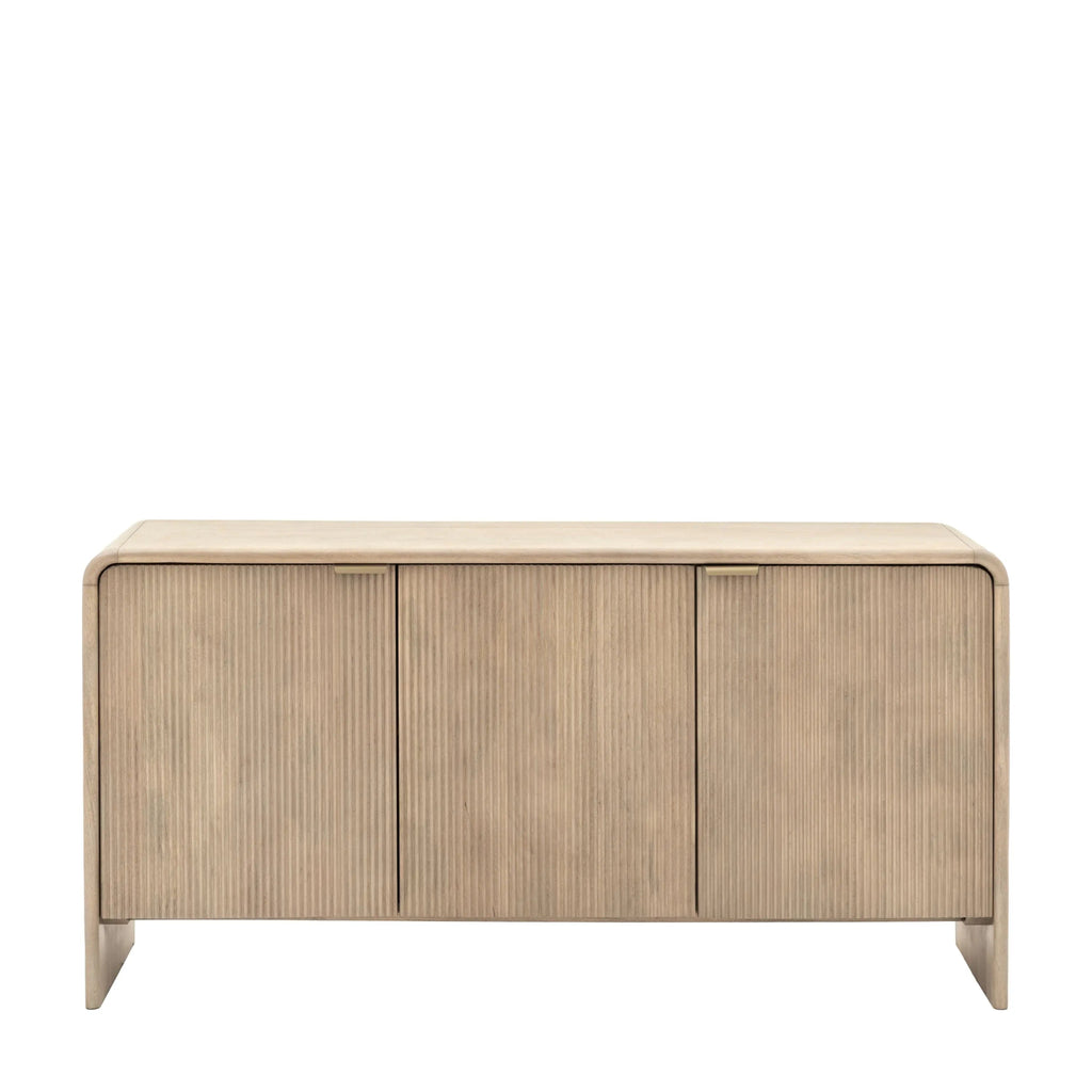 Lazio 3 Door Sideboard - Distinctly Living