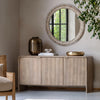 Lazio 3 Door Sideboard - Distinctly Living