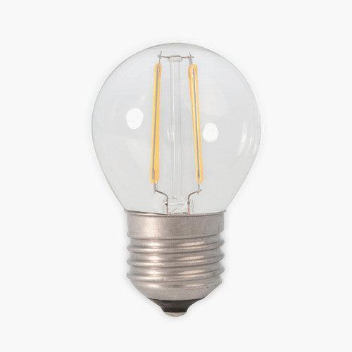 LED E27 for Marble Lamp - Distinctly Living