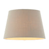 Linen Look Lamp Shades - Various Sizes - Natural or Ivory - Distinctly Living