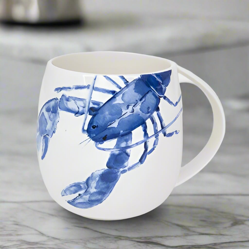 Lobster Mug - Distinctly Living